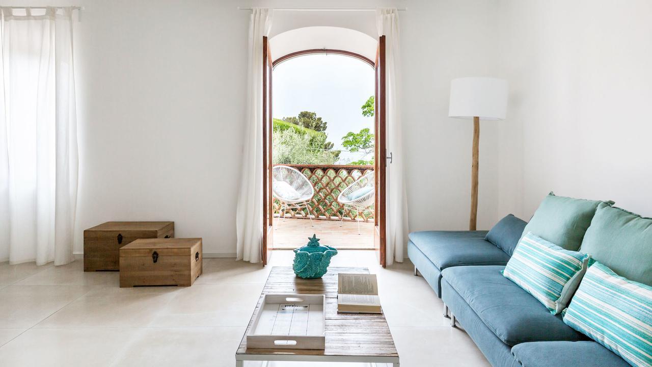 Apartamento La Matrangela Charme Taormina