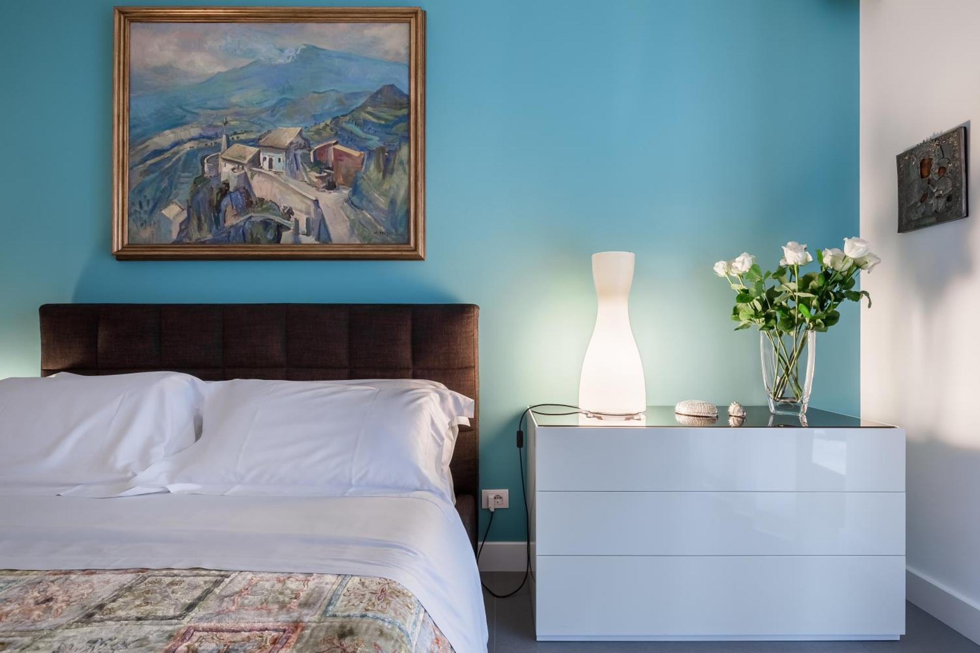 La Matrangela Charme Apartamento