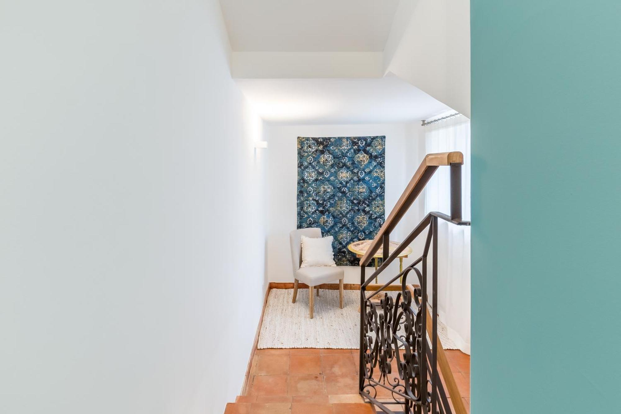 La Matrangela Charme Apartamento *