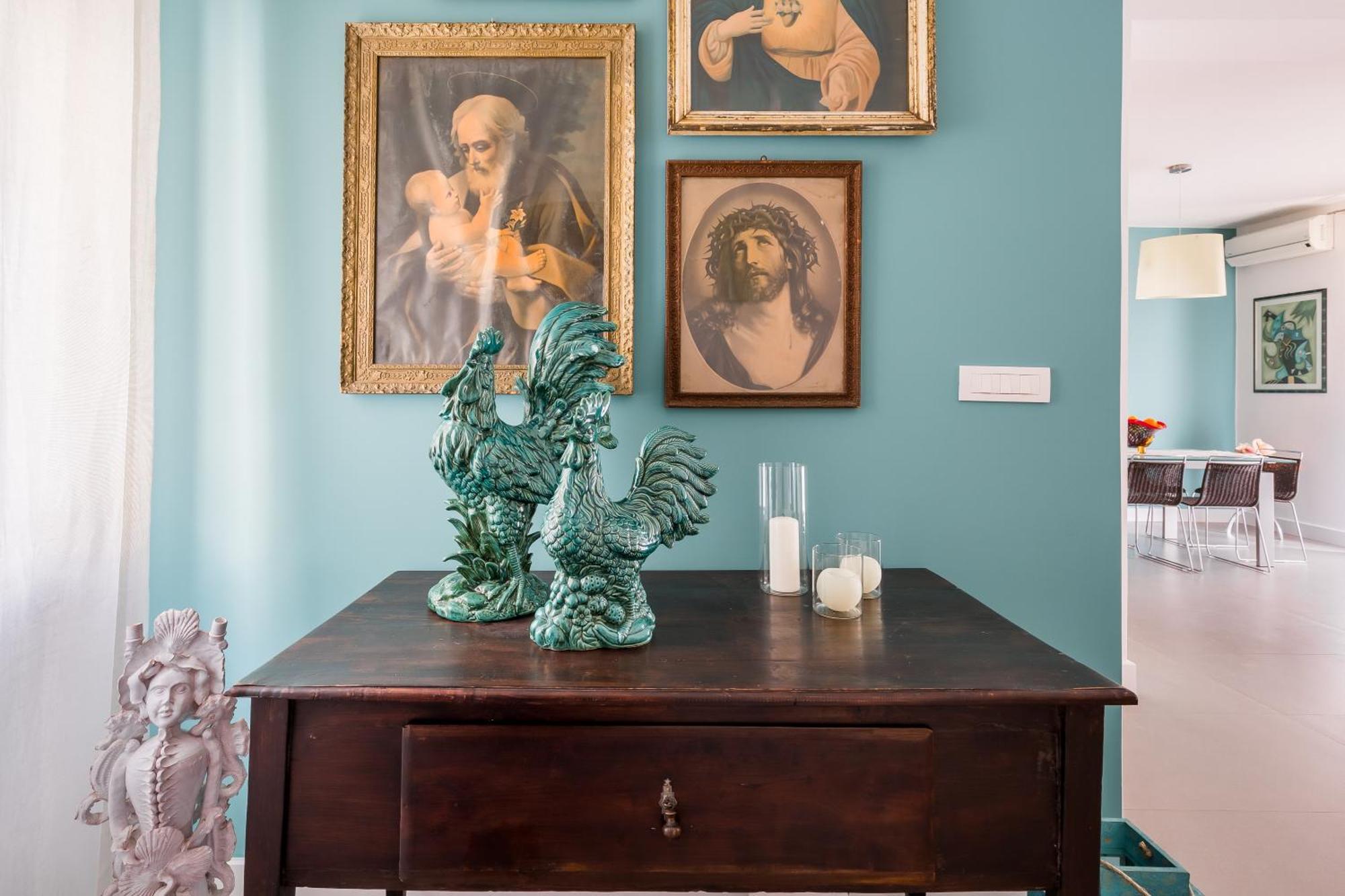 Apartamento La Matrangela Charme Taormina