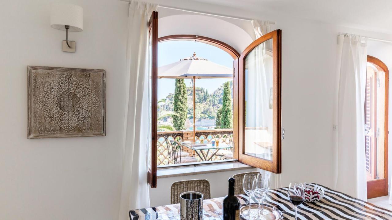 Apartamento La Matrangela Charme *