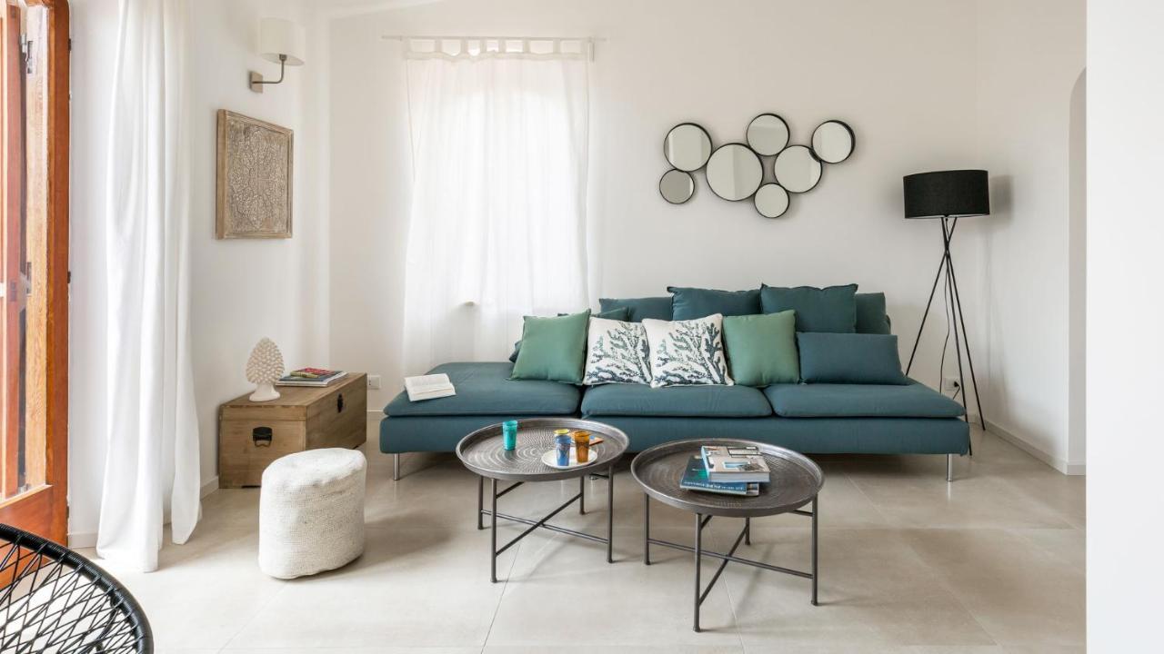 Apartamento La Matrangela Charme Taormina