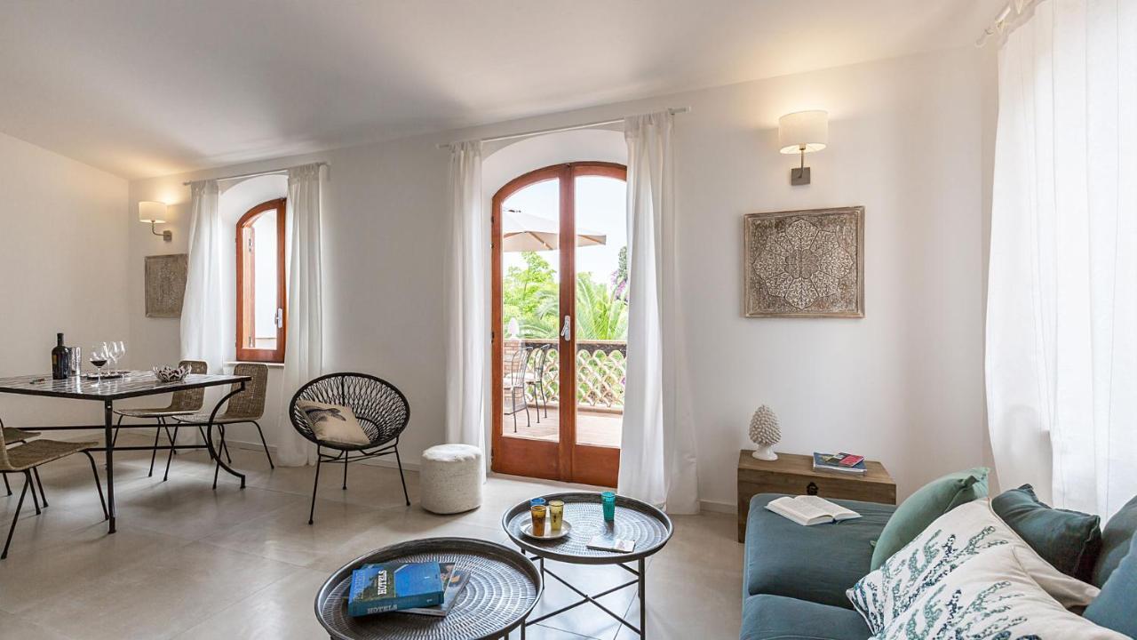 La Matrangela Charme Apartamento