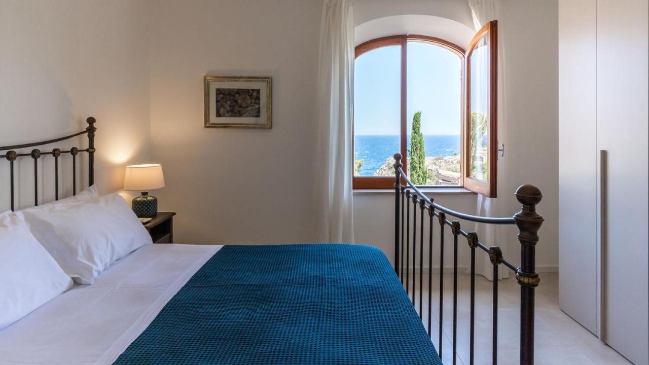 Apartamento La Matrangela Charme *