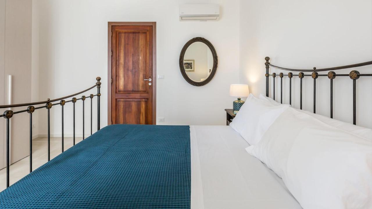 La Matrangela Charme Apartamento