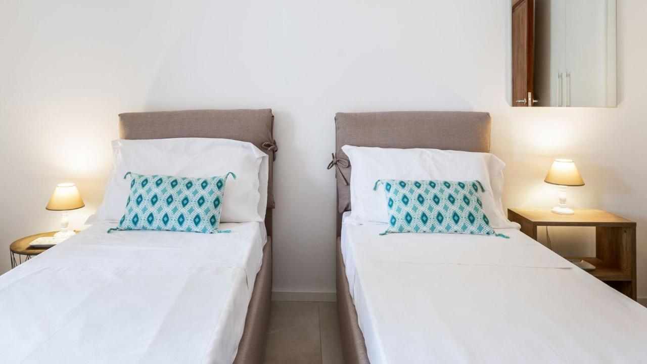 La Matrangela Charme Apartamento