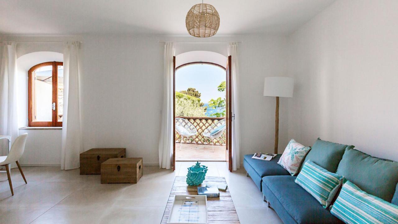 Apartamento La Matrangela Charme Taormina
