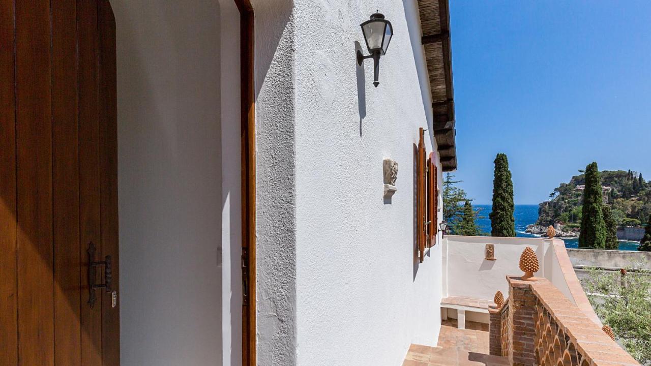 Apartamento La Matrangela Charme