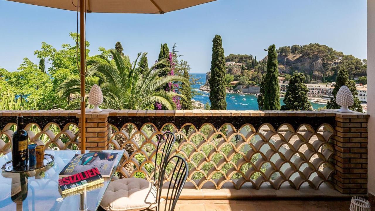 Apartamento La Matrangela Charme