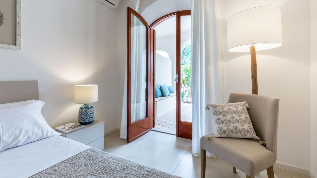 La Matrangela Charme Apartamento Taormina