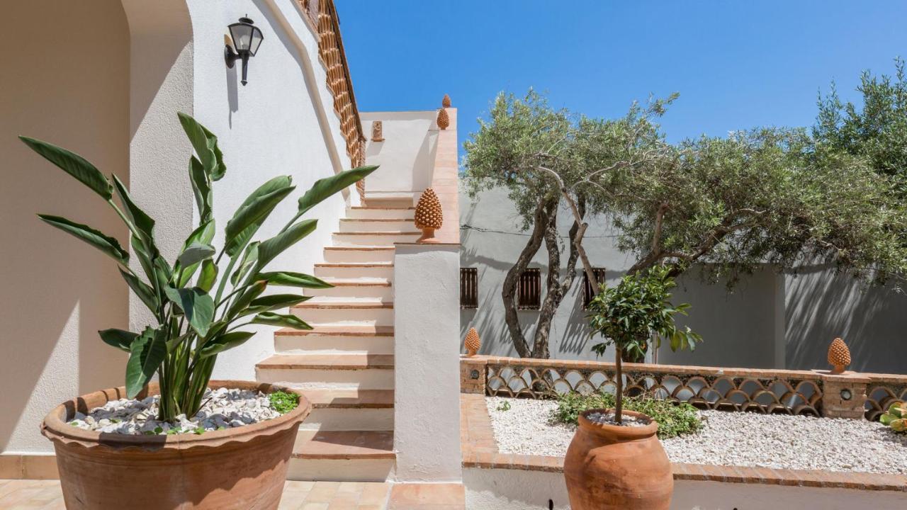 Apartamento La Matrangela Charme